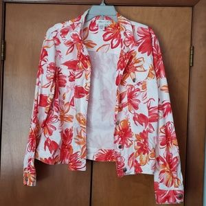 Women's blazer